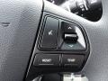 Controls of 2017 Kia Rio LX Sedan #21