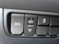 Controls of 2017 Kia Rio LX Sedan #23