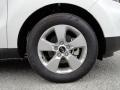  2017 Kia Soul  Wheel #8