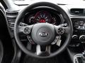  2017 Kia Soul  Steering Wheel #18
