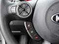 Controls of 2017 Kia Soul  #19