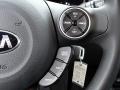 Controls of 2017 Kia Soul  #20