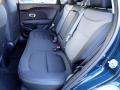 Rear Seat of 2017 Kia Soul + #10