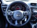  2017 Kia Soul + Steering Wheel #19