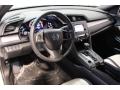 2017 Civic LX Hatchback #10