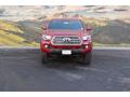 2017 Tacoma TRD Off Road Access Cab 4x4 #2