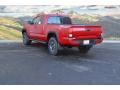 2017 Tacoma TRD Off Road Access Cab 4x4 #3