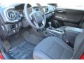 2017 Tacoma TRD Off Road Access Cab 4x4 #5