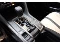 2017 Civic LX Hatchback #19