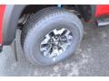 2017 Tacoma TRD Off Road Access Cab 4x4 #9