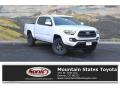 2017 Tacoma SR5 Double Cab 4x4 #1