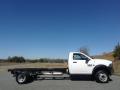 2017 5500 Tradesman Regular Cab 4x4 Chassis #5 2017 5500 Tradesman Regular Cab 4x4 Chassis #5