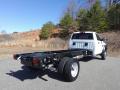 2017 5500 Tradesman Regular Cab 4x4 Chassis #6 2017 5500 Tradesman Regular Cab 4x4 Chassis #6