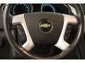  2010 Chevrolet Traverse LT Steering Wheel #7