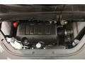  2010 Traverse 3.6 Liter DI DOHC 24-Valve VVT V6 Engine #17