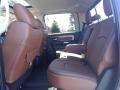 2017 3500 Laramie Longhorn Crew Cab 4x4 Dual Rear Wheel #12