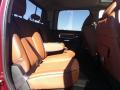 2017 3500 Laramie Longhorn Crew Cab 4x4 Dual Rear Wheel #13