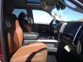 2017 3500 Laramie Longhorn Crew Cab 4x4 Dual Rear Wheel #14