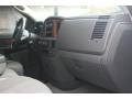 Dashboard of 2006 Dodge Ram 1500 ST Quad Cab 4x4 #27