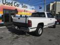 2001 Ram 1500 SLT Club Cab #7