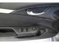 2017 Civic EX Sedan #8