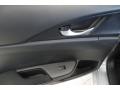 2017 Civic EX Sedan #9