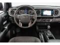 Dashboard of 2016 Toyota Tacoma TRD Off-Road Double Cab #4