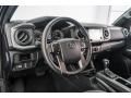 Dashboard of 2016 Toyota Tacoma TRD Off-Road Double Cab #18