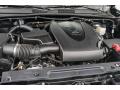  2016 Tacoma 3.5 Liter DI Atkinson-Cycle DOHC 16-Valve VVT-i V6 Engine #25