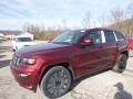 2017 Grand Cherokee Laredo 4x4 #1
