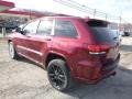 2017 Grand Cherokee Laredo 4x4 #5