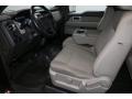 Front Seat of 2010 Ford F150 XLT SuperCab 4x4 #5