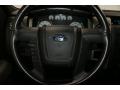  2010 Ford F150 XLT SuperCab 4x4 Steering Wheel #10