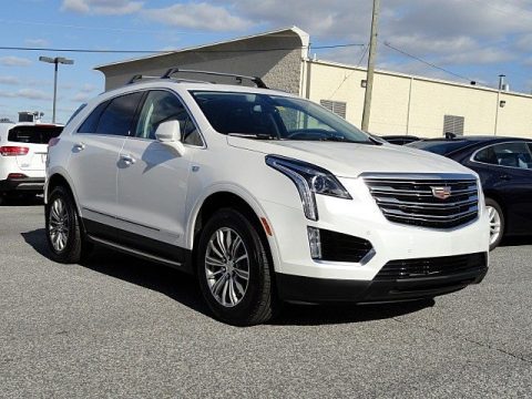 Crystal White Tricoat Cadillac XT5 Luxury. Click to enlarge. Crystal White Tricoat Cadillac XT5 Luxury. Click to enlarge.