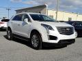2017 XT5 Luxury #1 2017 XT5 Luxury #1