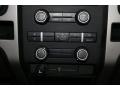 Controls of 2010 Ford F150 XLT SuperCab 4x4 #17