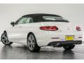 2017 C 300 Cabriolet #3 2017 C 300 Cabriolet #3