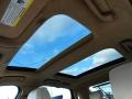 Sunroof of 2017 Cadillac CT6 3.6 Platinum AWD Sedan #15