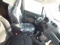 2017 Jeep Renegade Black/Sandstorm Interior #9 2017 Jeep Renegade Black/Sandstorm Interior #9
