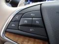 Controls of 2017 Cadillac CT6 3.6 Platinum AWD Sedan #24
