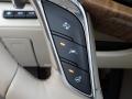 Controls of 2017 Cadillac CT6 3.6 Platinum AWD Sedan #25
