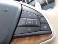 Controls of 2017 Cadillac CT6 3.6 Platinum AWD Sedan #26