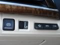 Controls of 2017 Cadillac CT6 3.6 Platinum AWD Sedan #28