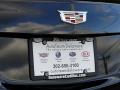 Dealer Info of 2017 Cadillac CT6 3.6 Platinum AWD Sedan #32