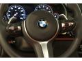  2016 BMW X6 xDrive50i Steering Wheel #10