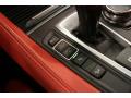 Controls of 2016 BMW X6 xDrive50i #25