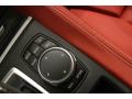 Controls of 2016 BMW X6 xDrive50i #26