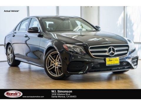 Black Mercedes-Benz E 300 Sedan. Click to enlarge. Black Mercedes-Benz E 300 Sedan. Click to enlarge.