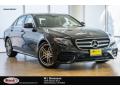 2017 E 300 Sedan #1 2017 E 300 Sedan #1