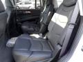 Rear Seat of 2017 Cadillac Escalade Luxury 4WD #10